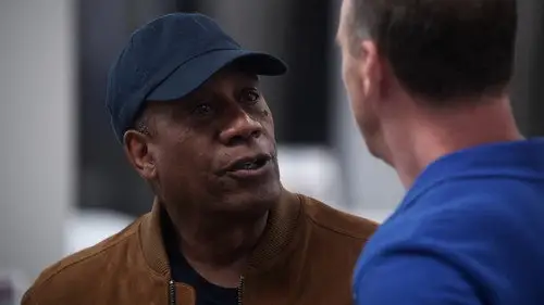 Scandal Temporada 7 Episodios 9 • Sub Español