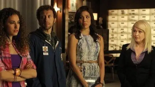 Bones Temporada 8 Episodios 9 • Sub Español