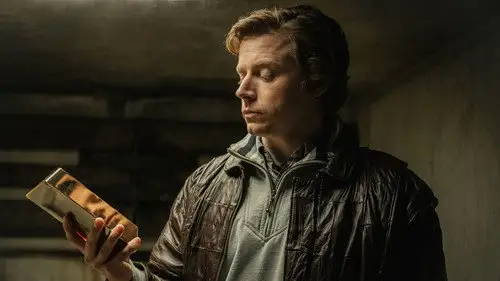 The Gold Temporada 1 Episodios 1 • Sub Español
