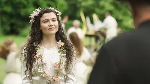 Padre Brown Temporada 9 Episodios 4 • Sub Español