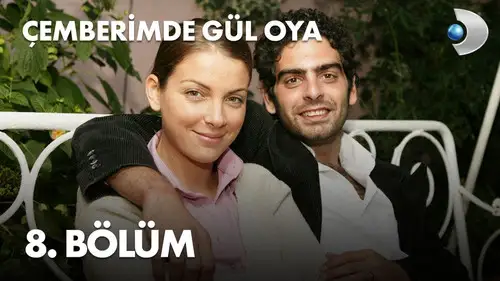 Çemberimde Gül Oya Temporada 1 Episodios 8 • Sub Español