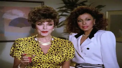 Dinastía 1981 Temporada 7 Episodios 22 • Sub Español