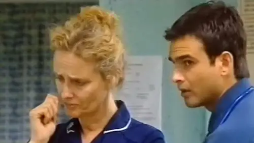Casualty Temporada 14 Episodios 7 • Sub Español