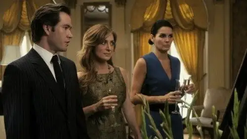 Rizzoli & Isles Temporada 1 Episodios 5 • Sub Español