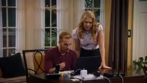 Melissa & Joey Temporada 4 Episodios 6 • Sub Español