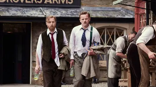 Todas las criaturas grandes y pequeñas 2020 Temporada 5 Episodios 6 • Sub Español