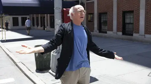Larry David Temporada 8 Episodios 8 • Sub Español