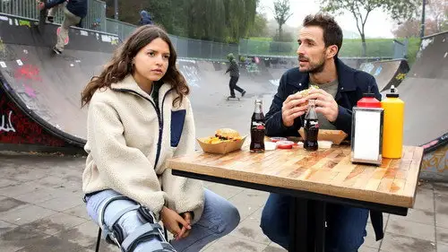 Bettys Diagnose Temporada 7 Episodios 8 • Sub Español