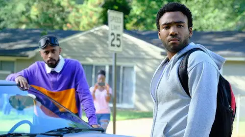Atlanta Temporada 2 Episodios 1 • Sub Español