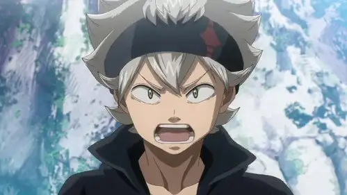 Black Clover Temporada 0 Episodios 1 • Sub Español