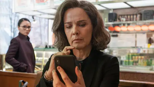 Bad Banks Temporada 2 Episodios 2 • Sub Español