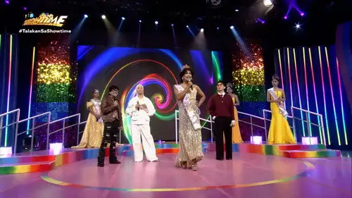It's Showtime Temporada 17 Episodios 141 • Sub Español