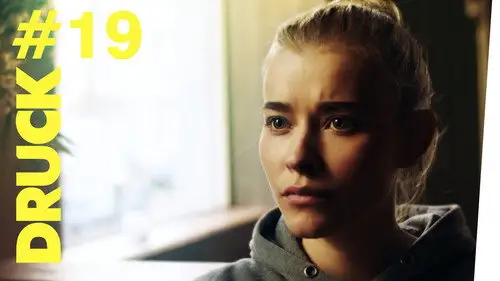 Druck Temporada 2 Episodios 9 • Sub Español