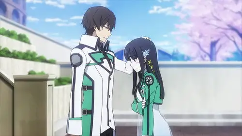 The Irregular at Magic High School S1E1 • Oglądaj Online