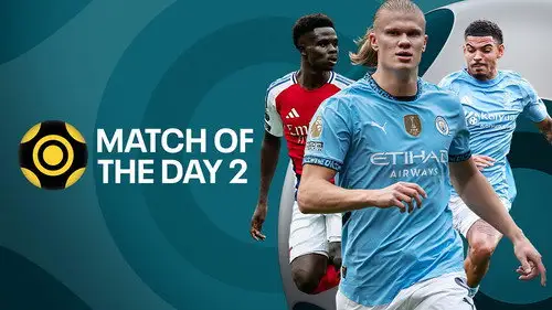 Match of the Day 2 Temporada 21 Episodios 5 • Sub Español