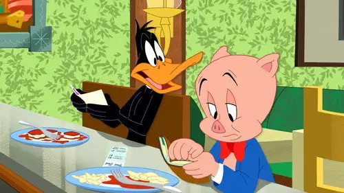 The Looney Tunes Show Temporada 2 Episodios 23 • Sub Español