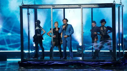 America's Got Talent Temporada 11 Episodios 19 • Sub Español