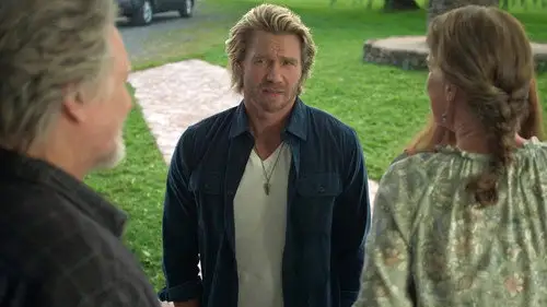 Sullivan's Crossing Temporada 3 Episodios 3 • Sub Español