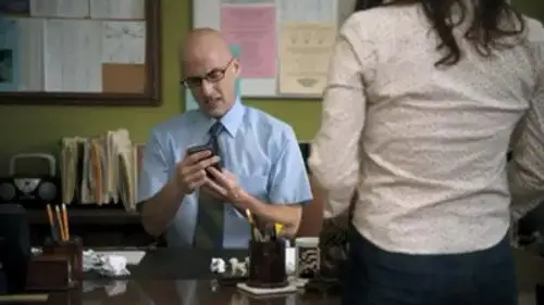 Community Temporada 0 Episodios 8 • Sub Español