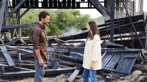 Walker Temporada 2 Episodios 20 • Sub Español