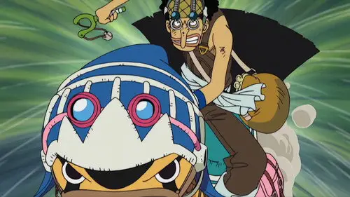 One Piece Temporada 2 Episodios 76 • Sub Español