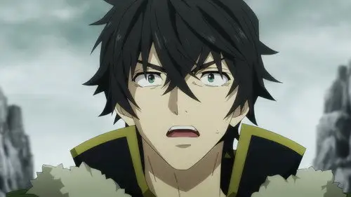 The Rising of the Shield Hero Temporada 2 Episodios 1 • Sub Español