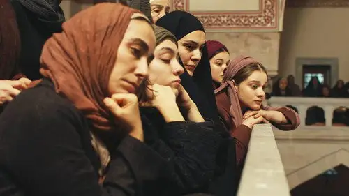 Vatanım Sensin Temporada 2 Episodios 18 • Sub Español