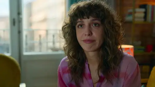 Valeria Temporada 3 Episodios 4 • Sub Español