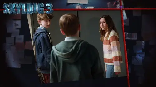 Skyldig Temporada 3 Episodios 13 • Sub Español