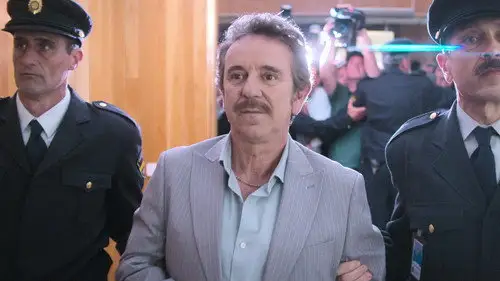 Clanes Temporada 1 Episodios 4 • Sub Español