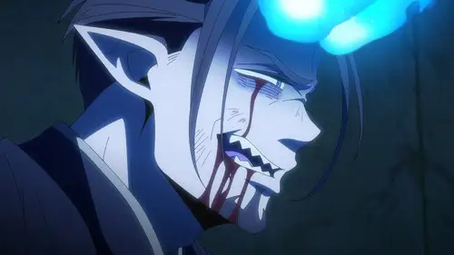 Blue Exorcist Temporada 5 Episodios 9 • Sub Español