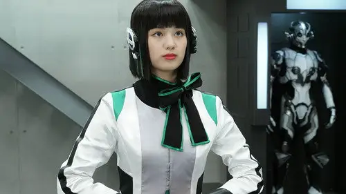 Kamen Rider Temporada 30 Episodios 13 • Sub Español
