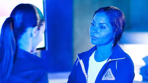 Eureka Temporada 5 Episodios 8 • Sub Español