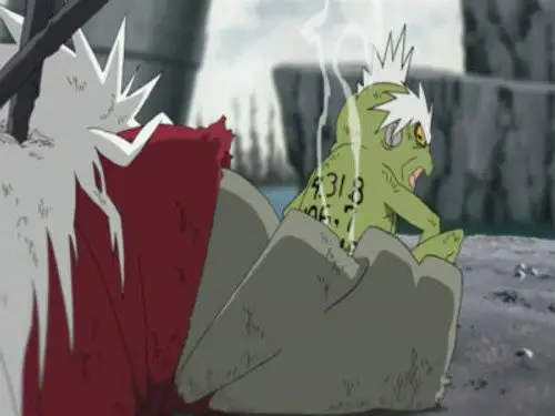 Naruto Shippuden Temporada 6 Episodios 133 • Sub Español