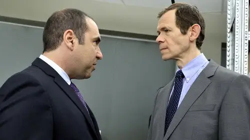 Suits: la clave del éxito Temporada 3 Episodios 7 • Sub Español