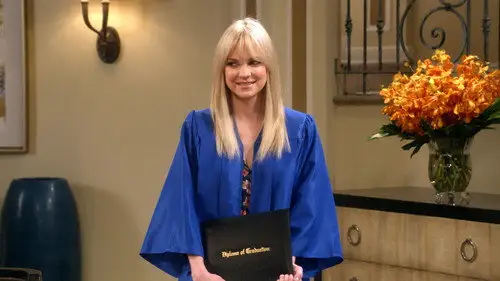 Mom Temporada 5 Episodios 22 • Sub Español