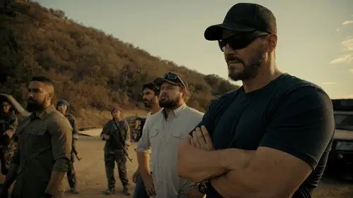 SEAL Team Temporada 6 Episodios 7 • Sub Español