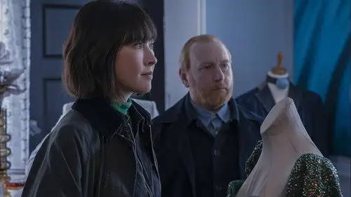 The Chelsea Detective Temporada 2 Episodios 4 • Sub Español