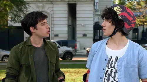 Soy Luna Temporada 2 Episodios 4 • Sub Español