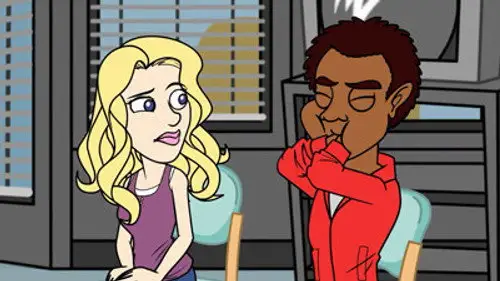 Community Temporada 0 Episodios 10 • Sub Español