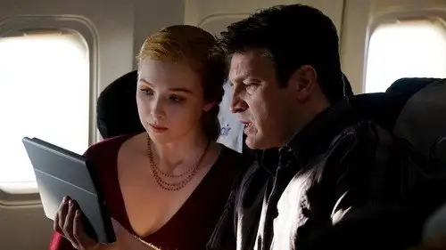 Castle Temporada 7 Episodios 21 • Sub Español