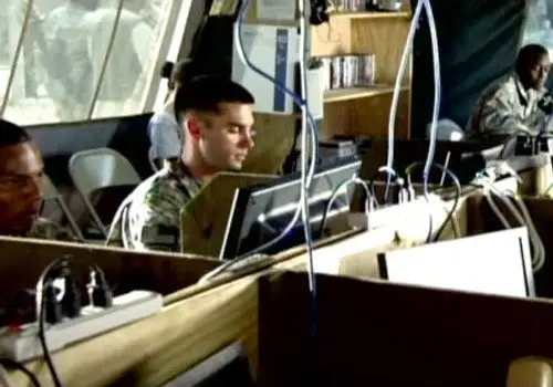 Army Wives Temporada 4 Episodios 15 • Sub Español
