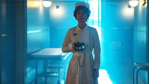 Fargo Temporada 4 Episodios 7 • Sub Español