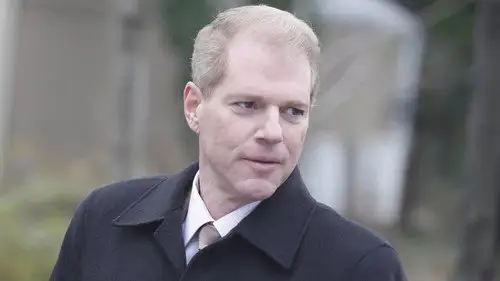 The Americans Temporada 1 Episodios 5 • Sub Español