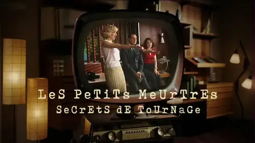 Los pequeños asesinatos de Agatha Christie Temporada 0 Episodios 5 • Sub Español
