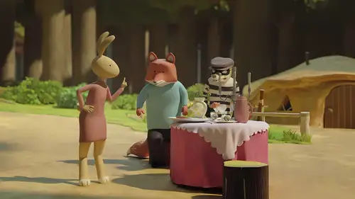 Vos en Haas Temporada 1 Episodios 23 • Sub Español