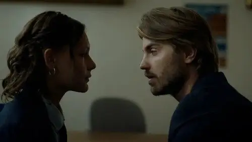 Assisen Temporada 3 Episodios 4 • Sub Español