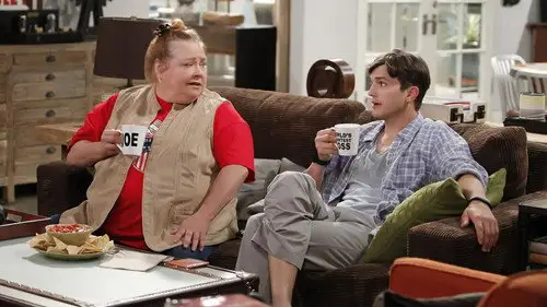 Dos hombres y medio Temporada 11 Episodios 3 • Sub Español