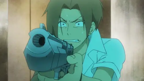 Lupin III Temporada 5 Episodios 5 • Sub Español