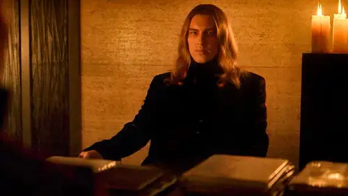 American Horror Story Temporada 8 Episodios 2 • Sub Español